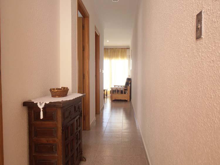 Apartroquetas Roquetas de Mar Habitación foto