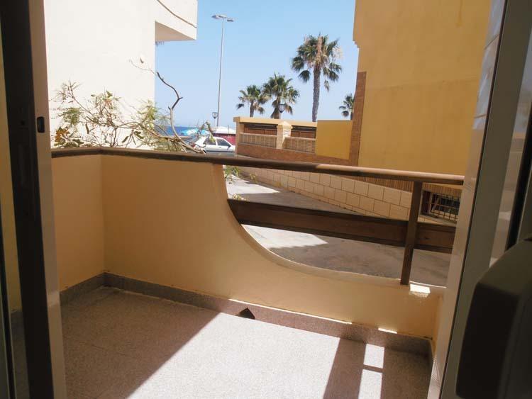 Apartroquetas Roquetas de Mar Habitación foto